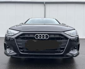 Audi a4 b9 2.0 tdi 3.0 mhev