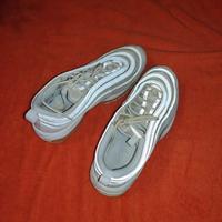 Nike Air Max 97 Bianche 42 EU