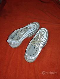 Nike Air Max 97 Bianche 42 EU