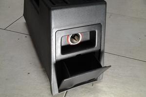 bracciolo porta oggetti x alfa 75 turbo 