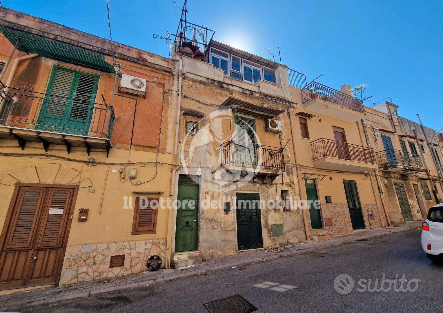 Appartamento – Palermo, Villagrazia, III Circoscrizione - Vista 2