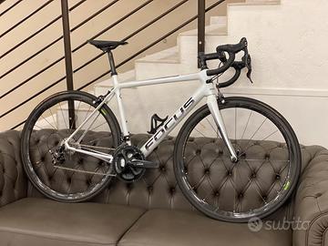 Bdc Focus Izalco Race