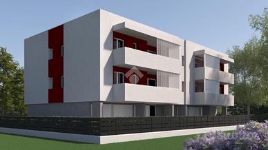 2 LOCALI A SAN CESARIO SUL PANARO