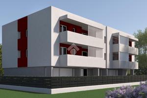 2 LOCALI A SAN CESARIO SUL PANARO