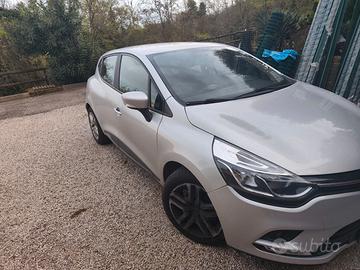 Renault Clio 1500 dci