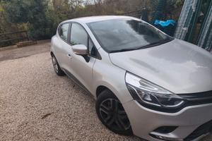 Renault Clio 1500 dci