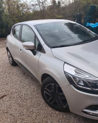 Renault Clio 1500 dci