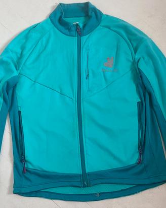 Felpa leggera Deliveroo - Taglia M