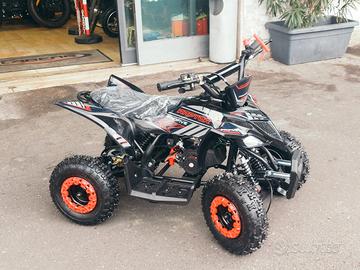 Quad atv 50 2t bambino profive