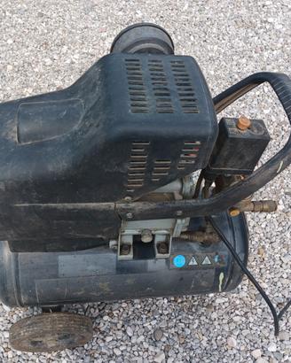 compressore 24 LT