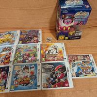 giochi  Nintendo 3DS