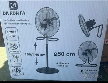 ventilatore 3 in 1 
