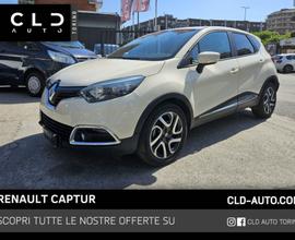 RENAULT Captur 1.5 dCi 8V 90 CV Start&Stop