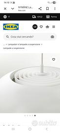 Lampada a sospensione  Nymane IKEA