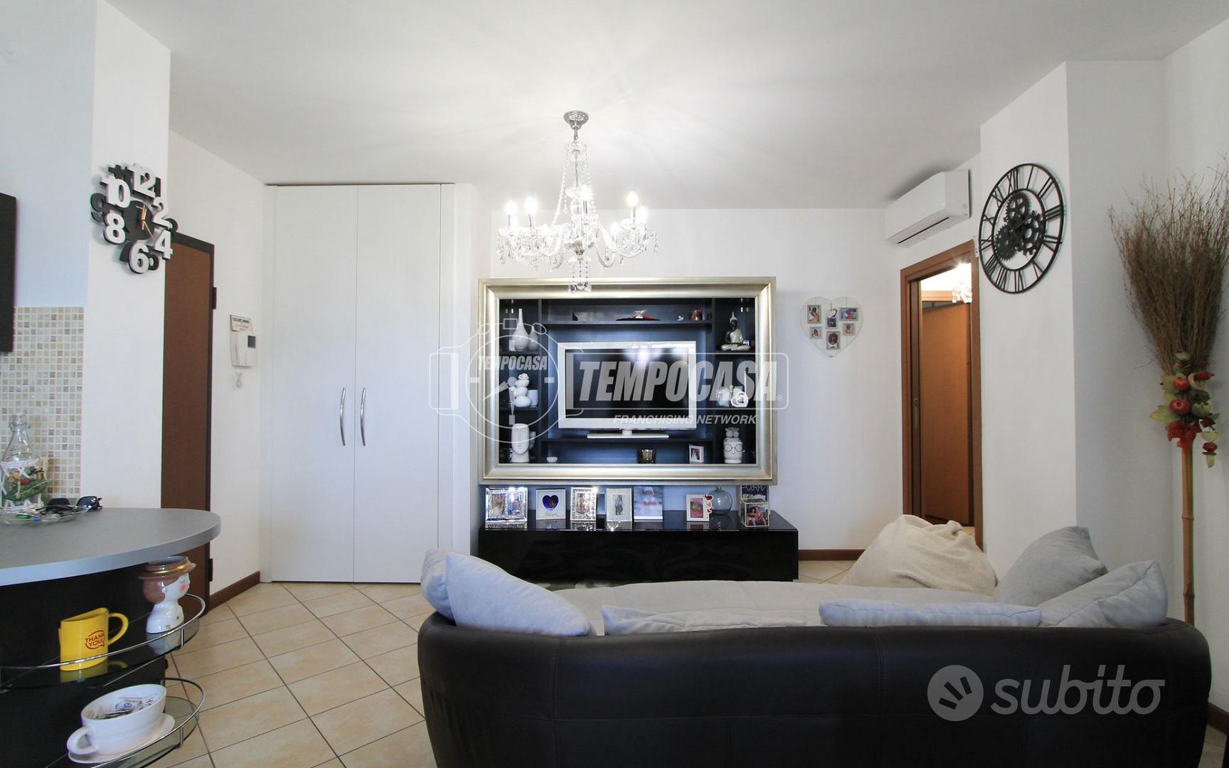 Appartamento – Cologno Monzese, San Maurizio al Lambro - Altro
