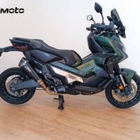 HONDA X-ADV ABS - 2019