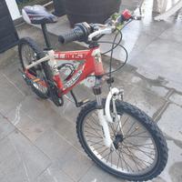 Bicicletta