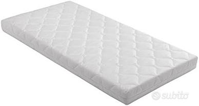 Materasso Pali originale 120x60x10 cm – MAI USATO