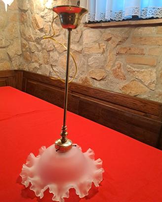 lampadario 