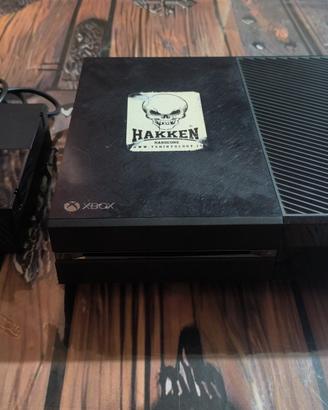 Xbox one console