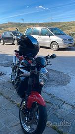 MV Agusta Brutale 750