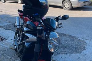MV Agusta Brutale 750