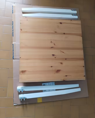 tavolo Ikea 