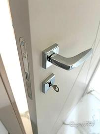 Infissi habitatare porte pronte qualità prezzo