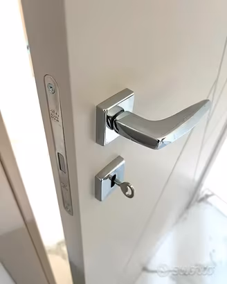 Infissi habitatare porte pronte qualità prezzo