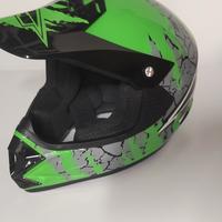 Casco Axo Bimbo