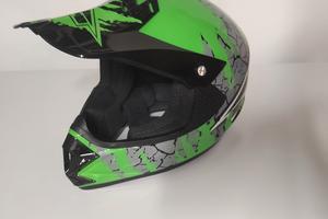 Casco Axo Bimbo