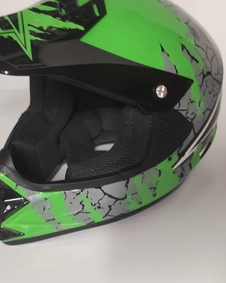 Casco Axo Bimbo