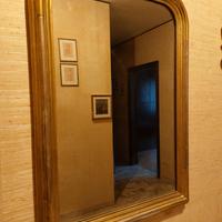 specchio rettangolare