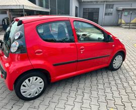 Citroen C1 1.0 5 porte C1TY