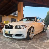 bmw 123d e82