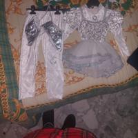 vestito Ballerina dell'opera 