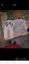 vestito Ballerina dell'opera 
