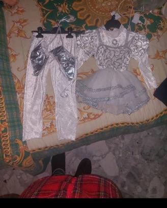 vestito Ballerina dell'opera 