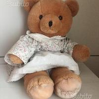 Orsetta peluche