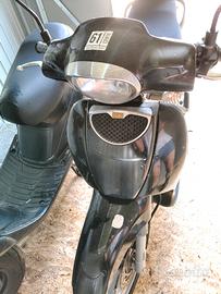 scarabeo 100