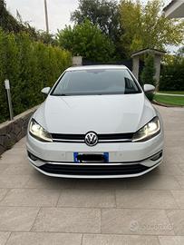 Volkswagen golf 7.5