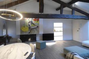 Attico / Mansarda di 97 m² con 3 locali a Bologna