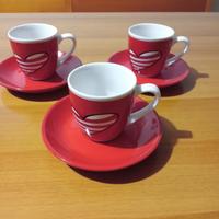 Tazzine da caffè
