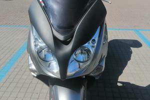 Honda Silver wing T 400 anno 2010