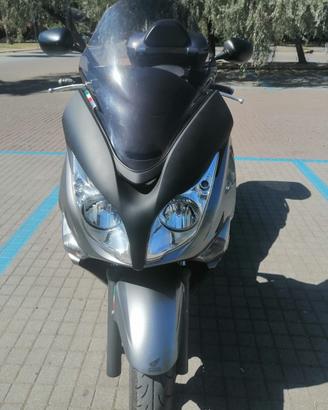 Honda Silver wing T 400 anno 2010