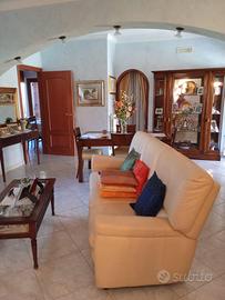 Villa Unifamiliare Contrada San Giacomo, Nicosia