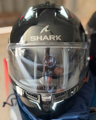 Caschi Shark I3