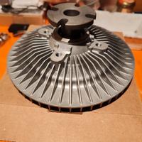 Four Seasons Fan Clutches for 1974-80 CORVETTE L82