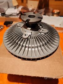 Four Seasons Fan Clutches for 1974-80 CORVETTE L82