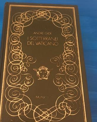 I sotterranei del Vaticano. Sotie di André Gide st